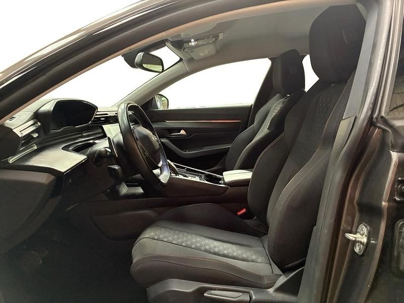 Usado Peugeot 508 Allure 225 HP (165 kW) 2022 Cinza Carrinha