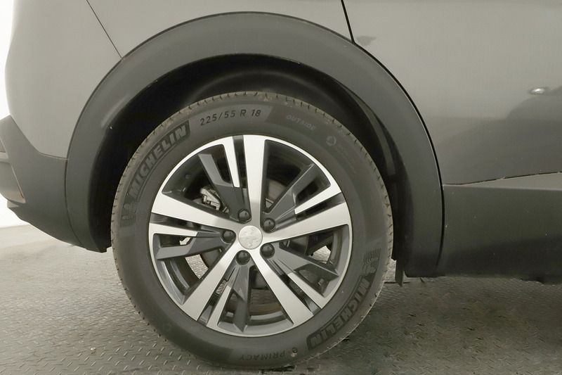 Usado 2024 Peugeot 3008 Allure | € 32.999 (Preço justo) - Imagem 1/1