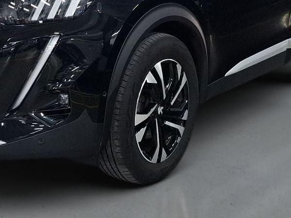 Usado Peugeot 2008 2021 Preto SUV