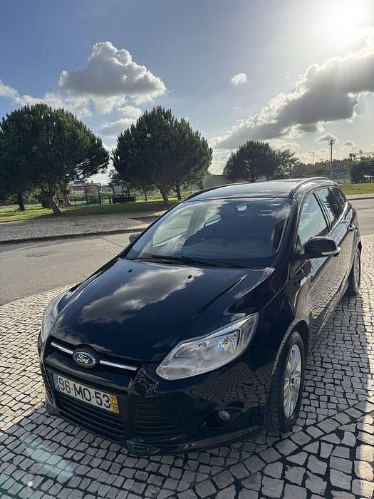 Usado 2011 Ford Focus Carrinha | € 6.000 (Bom preço) - Imagem 1/4