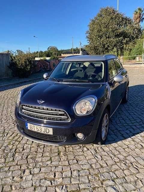 Usado Mini Countryman 2016 SUV