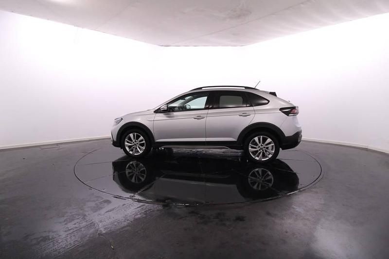 Usado VW Taigo 95 HP (69 kW) 2024 Cinza SUV