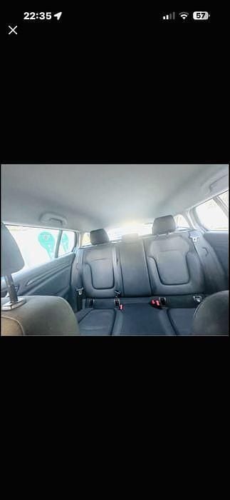 Usado Renault Mégane IV 110 HP (80 kW) 2019 Carrinha