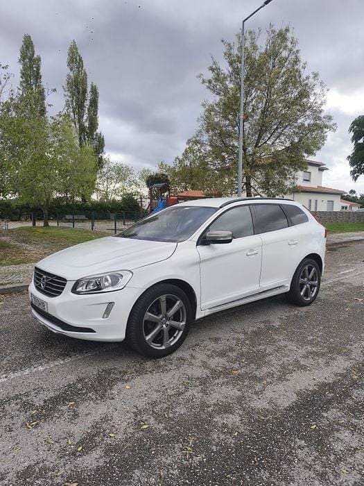 Usado 2014 Volvo XC60 SUV | € 17.900 (Preço justo) - Imagem 1/4