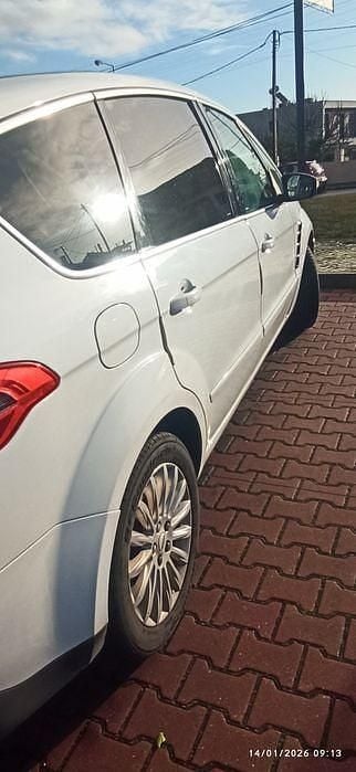 Usado Ford S-MAX Titanium 170 HP (125 kW) 2011 Monovolume