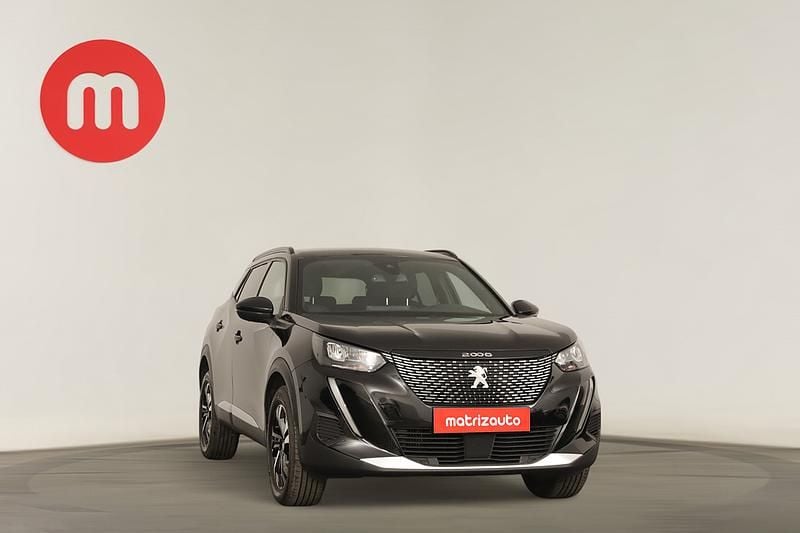 Usado 2023 Peugeot 2008 Allure SUV | € 22.999 (Preço justo) - Imagem 1/4