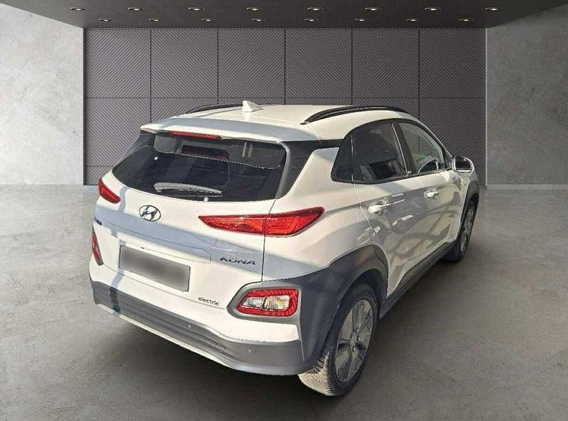 Usado Hyundai Kauai 150 kW (204 HP) 2020 SUV