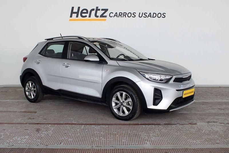 Outra Usado 2022 Kia Stonic SUV | € 14.490 (Bom preço) - Imagem 1/4