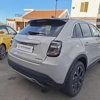 Usado Fiat 600 La Prima 101 HP (74 kW) 2024