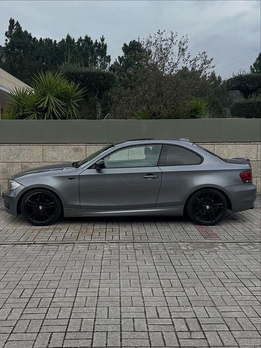 Usado BMW 120 177 HP (130 kW) 2012 Citadino