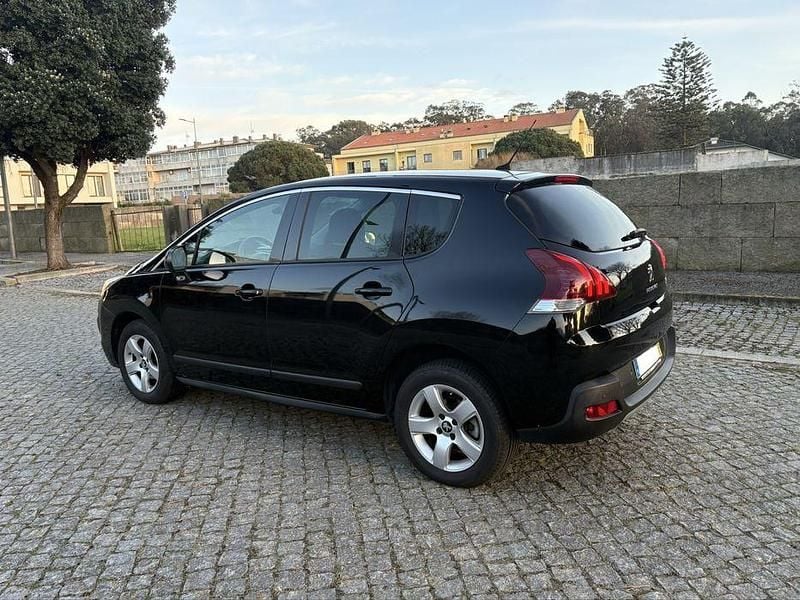 Usado Peugeot 3008 112 HP (82 kW) 2013 Carrinha
