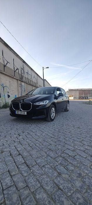 Usado 2023 BMW 225 Active Tourer Performance Monovolume | € 31.100 - Imagem 1/4