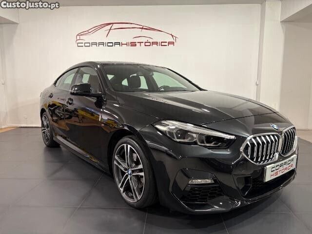 Preto Usado 2023 BMW 216 Coupé | € 29.950 (Preço justo) - Imagem 1/1
