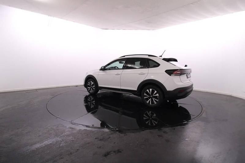 Usado VW Taigo Life 95 HP (69 kW) 2023 Branco SUV