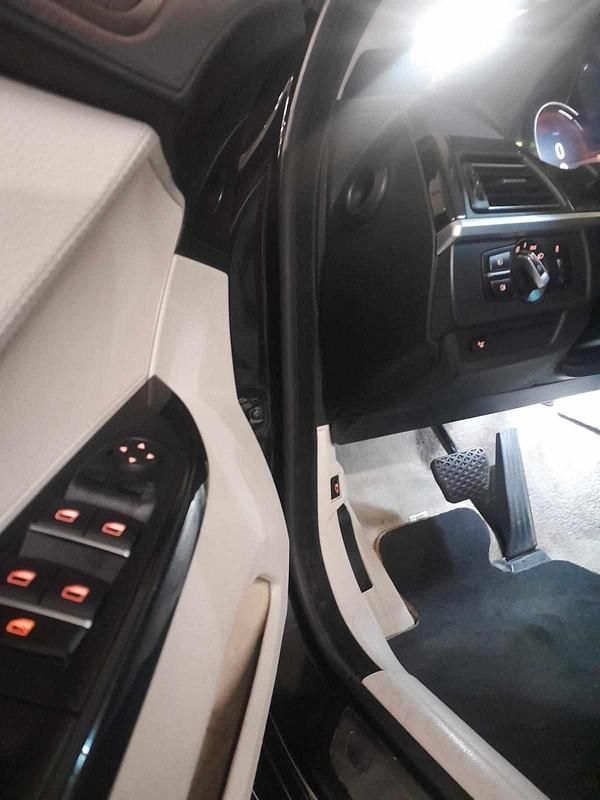 Usado BMW 640 313 HP (230 kW) 2013 Preto Coupé