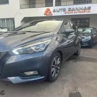 Usado Nissan Micra 90 HP (66 kW) 2017 Citadino