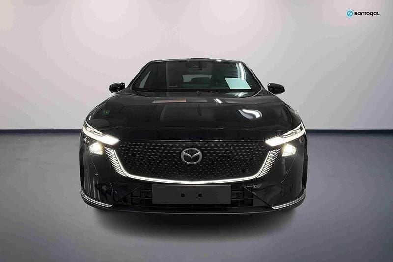 Novo Mazda 6e Takumi-Line 189 kW (258 HP) 2025 Preto Citadino