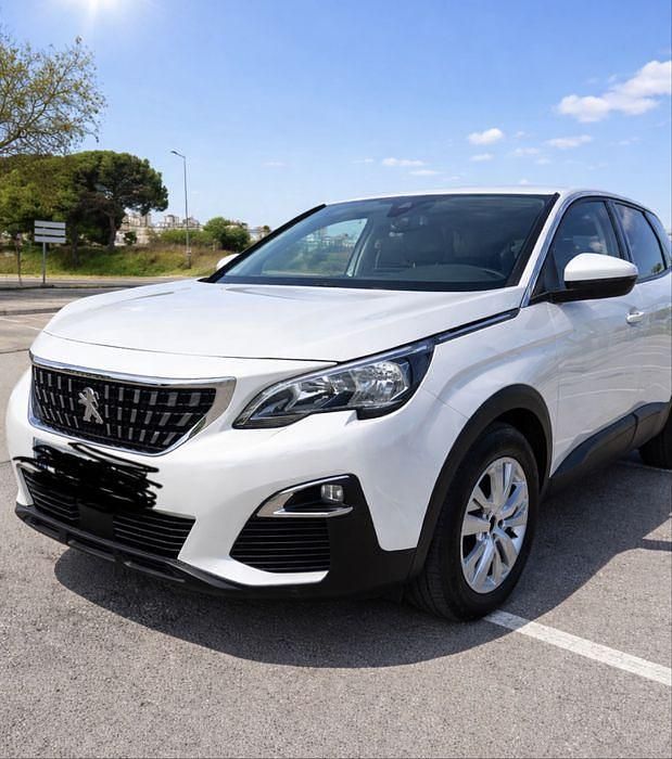 Usado 2020 Peugeot 3008 Active | € 14.900 (Super Preço) - Imagem 1/4