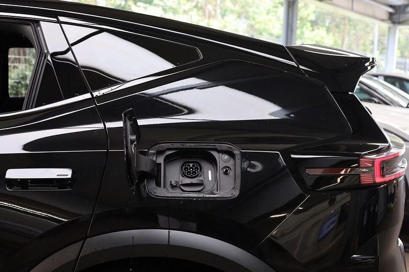 Preto Novo 2025 Polestar 3 Pilot SUV | € 76.873 - Imagem 1/4