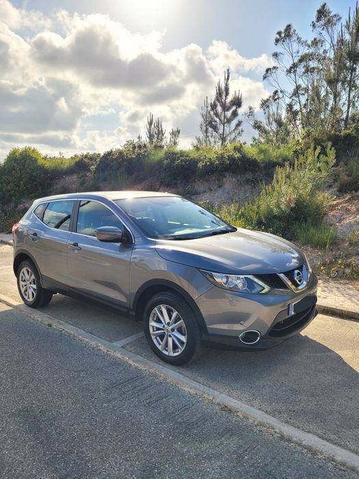 Usado 2016 Nissan Qashqai SUV | € 15.000 (Bom preço) - Imagem 1/4
