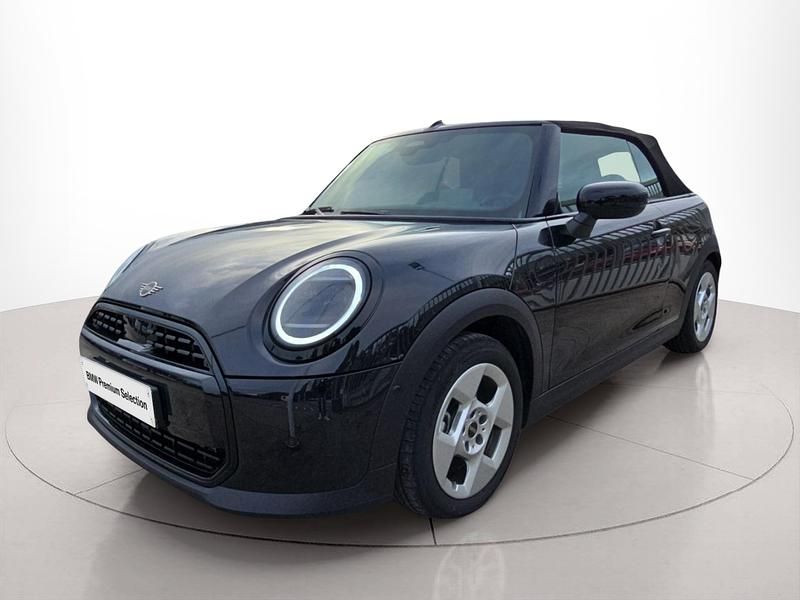 Usado 2025 Mini Cooper Citadino | € 37.900 - Imagem 1/4