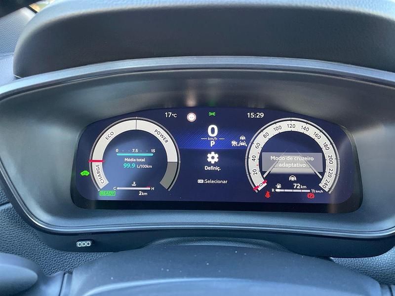 Novo Toyota Corolla Cross Sport 178 HP (130 kW) 2025 Cinza (pintura metalizada) SUV