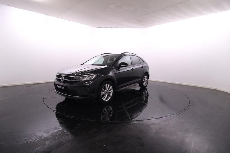 Usado VW Taigo 95 HP (69 kW) 2024 Preto SUV