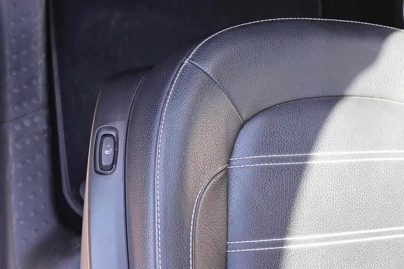 Usado Smart ForFour 71 HP (52 kW) 2015 Cinzento Citadino