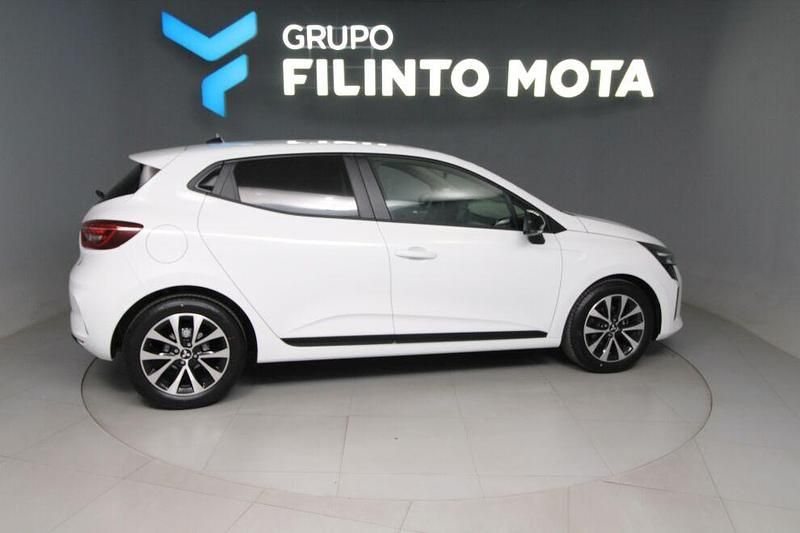 Usado Mitsubishi Colt 101 HP (74 kW) 2025 Branco Citadino