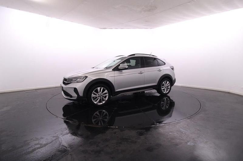 Usado VW Taigo 95 HP (69 kW) 2024 Cinzento SUV