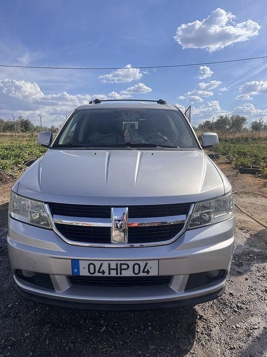 Usado 2009 Dodge Journey SUV | € 7.500 (Preço justo) - Imagem 1/4