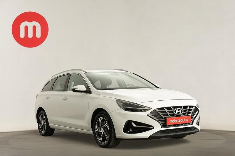 Usado 2024 Hyundai i30 Style Carrinha | € 22.699 (Preço justo) - Imagem 1/4