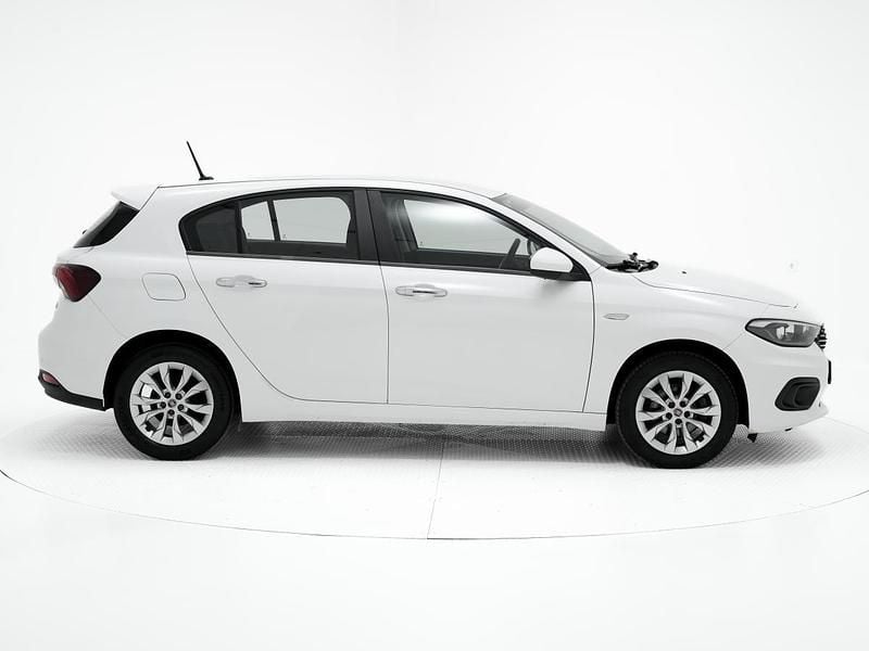 Branco Usado 2021 Fiat Tipo | € 12.490 (Bom preço) - Imagem 1/1