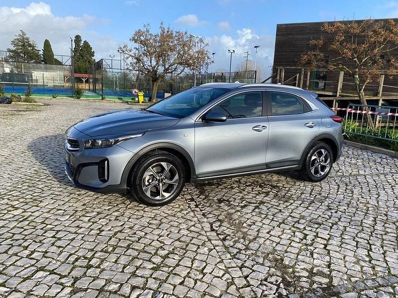 Usado Kia XCeed 100 HP (73 kW) 2025 Outro SUV