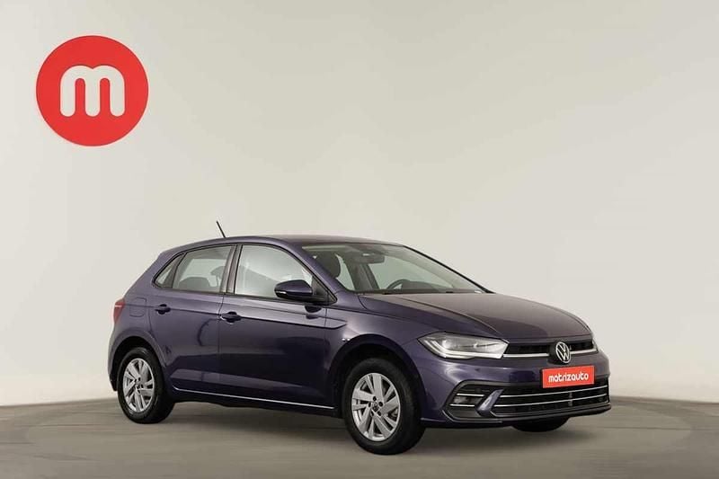 Outra Usado 2022 VW Polo | € 21.499 (Preço justo) - Imagem 1/4