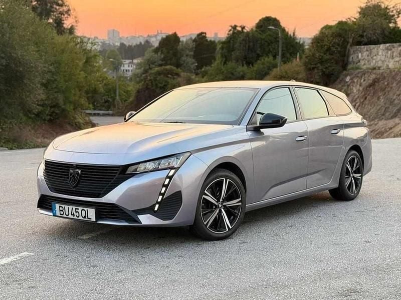 Outra Usado 2023 Peugeot 308 Carrinha | € 17.950 (Super Preço) - Imagem 1/4