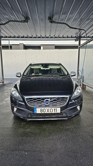 Usado 2014 Volvo V40 CC Carrinha | € 10.250 (Super Preço) - Imagem 1/4