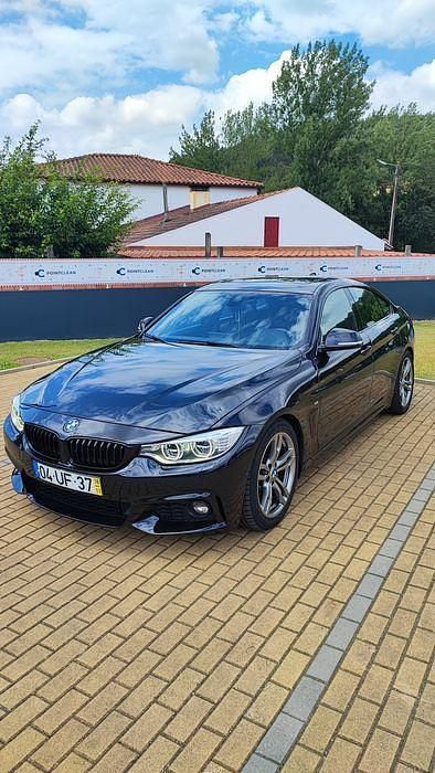 Usado 2016 BMW 420 Comfort Edition Coupé | € 17.990 (Preço justo) - Imagem 1/4
