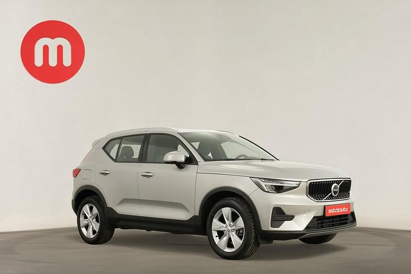 Usado 2024 Volvo XC40 Core SUV | € 33.499 (Preço justo) - Imagem 1/4