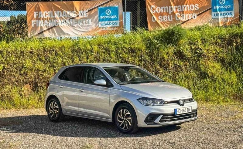 Outra Usado 2024 VW Polo | € 21.490 (Preço elevado) - Imagem 1/4