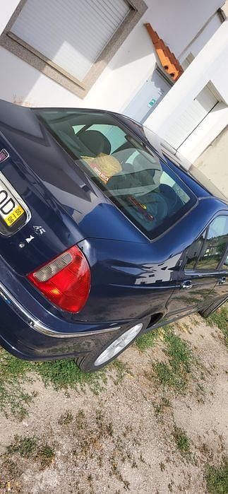 Usado 2000 Rover 45 Sedan | € 3.250 - Imagem 1/4