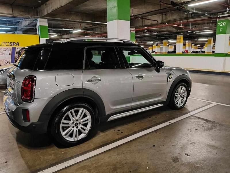 Usado Mini Countryman 220 HP (161 kW) 2023 Cinzento SUV