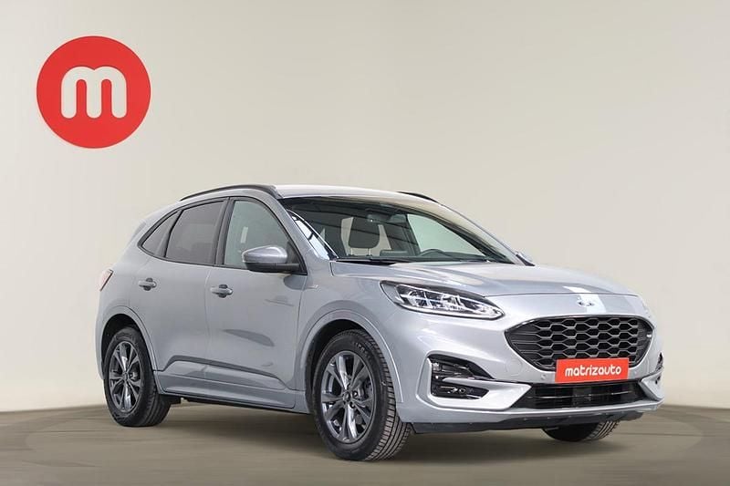 Usado 2022 Ford Kuga ST-Line SUV | € 23.499 (Preço justo) - Imagem 1/4