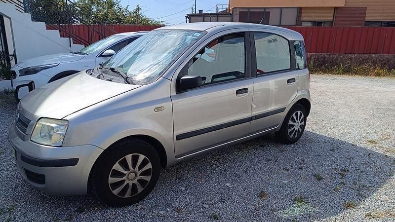Usado 2003 Fiat Panda Citadino | € 2.200 - Imagem 1/4
