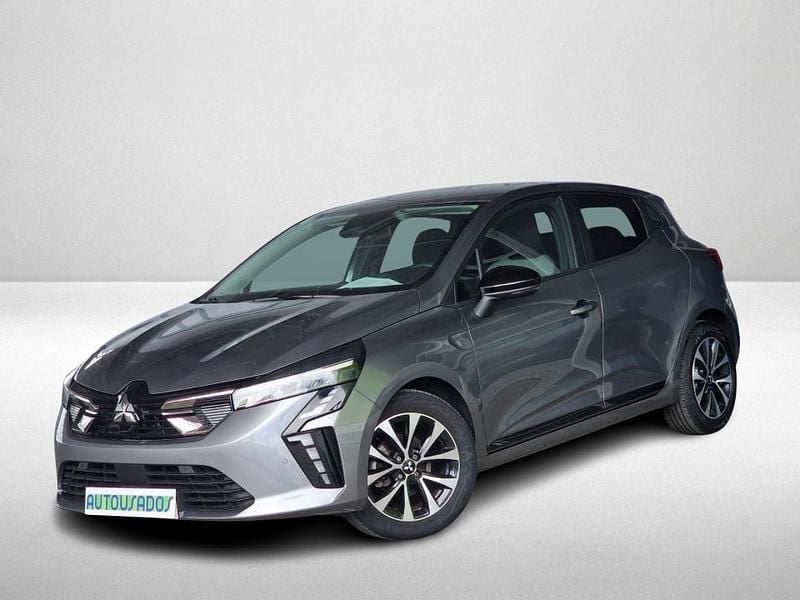 Cinzento Usado 2025 Mitsubishi Colt | € 17.490 (Preço justo) - Imagem 1/4
