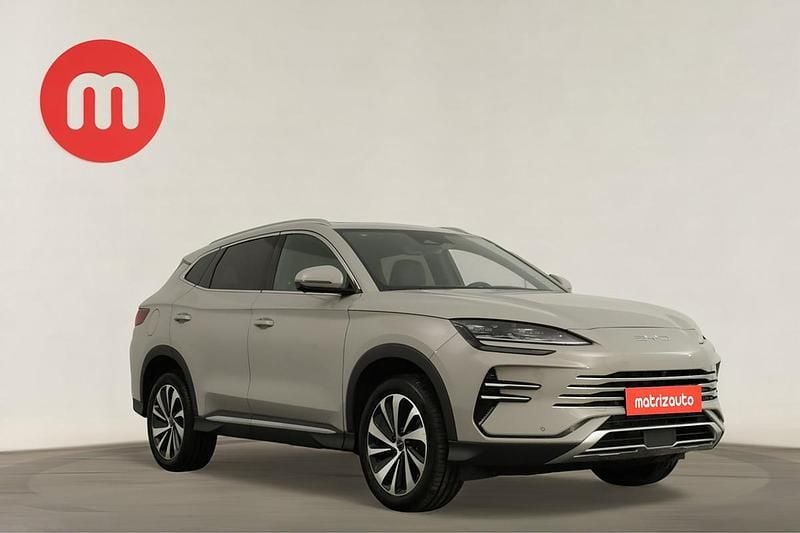 Novo 2025 BYD Seal U Boost SUV | € 40.999 (Preço justo) - Imagem 1/4