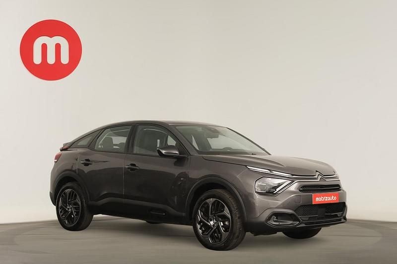 Usado 2024 Citroën C4 PureTech | € 22.999 (Preço justo) - Imagem 1/4