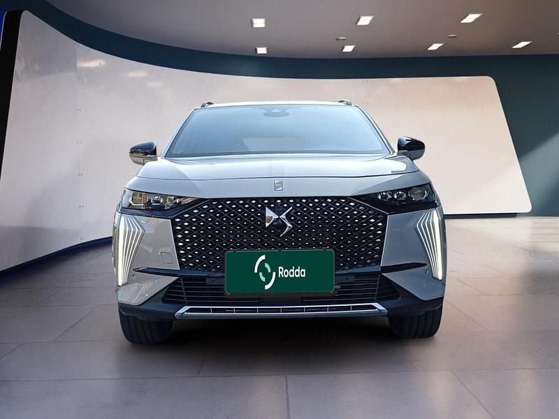 Novo DS Automobiles DS7 Crossback 225 HP (165 kW) 2025 Outro SUV