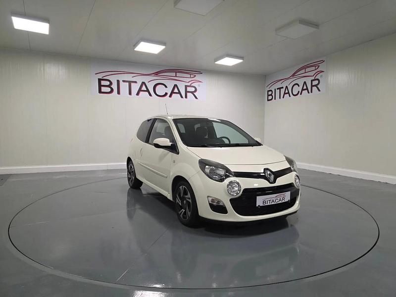 Branco Usado 2011 Renault Twingo Citadino | € 6.950 (Preço justo) - Imagem 1/4