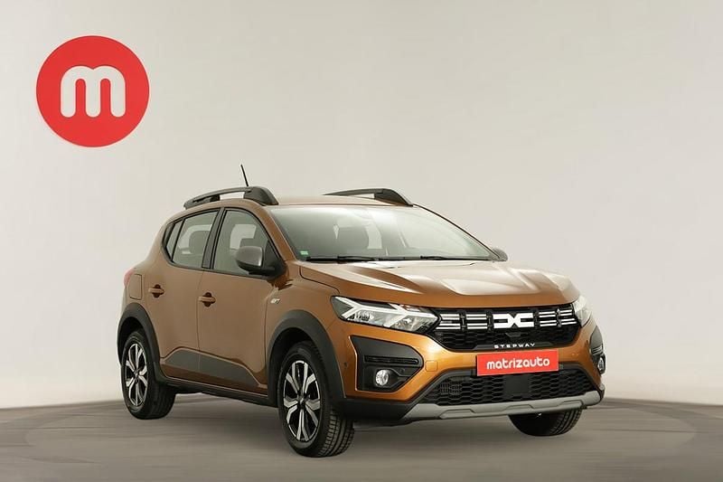 Usado 2023 Dacia Sandero Expression Citadino | € 17.299 (Preço justo) - Imagem 1/4